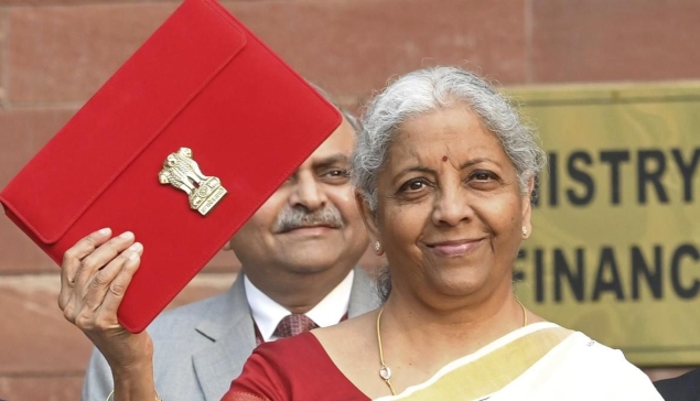 UnionBudget2025